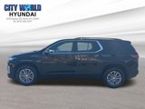 Used 2022 Chevrolet Traverse LT image 2