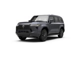 New 2025 Lexus GX 550 image 6