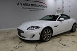 Used 2014 Jaguar XK Convertible image 3