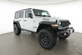 New 2025 Jeep Wrangler Willys image 3