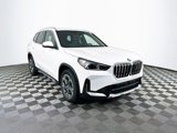New 2025 BMW X1 xDrive28i w/ Technology Package image 2