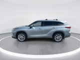 Used 2021 Toyota Highlander Limited image 5