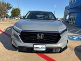 New 2025 Honda CR-V EX-L image 2