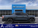New 2025 Chevrolet Silverado EV LT image 5