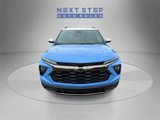 Used 2024 Chevrolet TrailBlazer ACTIV w/ Convenience Package image 2