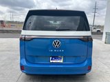 New 2025 Volkswagen ID. Buzz 1st Edition image 4
