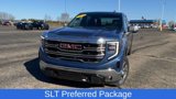 Used 2024 GMC Sierra 1500 SLT image 3