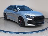 New 2025 Audi RS Q8 performance image 3
