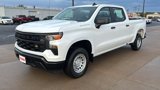 New 2025 Chevrolet Silverado 1500 W/T image 5