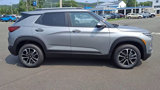 New 2026 Chevrolet TrailBlazer LT w/ Convenience Package image 2