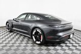 New 2025 Porsche Taycan 4S image 3