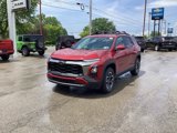 New 2026 Chevrolet Equinox ACTIV w/ Convenience Package III image 3