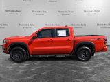 Used 2025 Nissan Frontier PRO-4X w/ Pro Premium Package image 2
