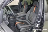 New 2026 Honda Passport TrailSport image 4