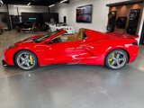Used 2021 Chevrolet Corvette Stingray Premium Conv w/ Z51 Performance Package image 4