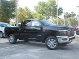 New 2025 RAM 2500 Laramie image 2