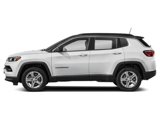 Used 2024 Jeep Compass Latitude image 2