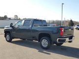 New 2025 Chevrolet Silverado 2500 LT w/ All Star Edition image 3