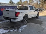 New 2025 Ford F150 STX w/ Equipment Group 200A image 3
