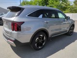 Used 2025 Kia Sorento SX Prestige image 3