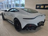 Used 2021 Aston Martin V8 Vantage Coupe image 2