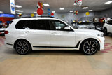 Used 2020 BMW X7 xDrive40i w/ M Sport Package image 3