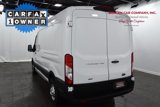 Used 2023 Ford Transit 250 Medium Roof AWD image 5