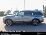 New 2025 Lincoln Aviator Reserve w/ Equipment Group 201A image 4