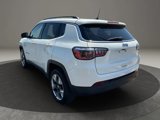 Used 2019 Jeep Compass Limited image 5