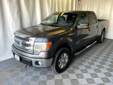 Used 2013 Ford F150 XLT w/ Luxury Equipment Group image 5