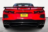 Used 2025 Chevrolet Corvette Stingray Premium Conv w/ Z51 Performance Package image 4