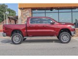 Used 2022 RAM 1500 Laramie image 2