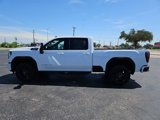 New 2025 GMC Sierra 2500 AT4 w/ Technology Package image 2