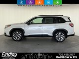 New 2025 Subaru Forester Touring image 3