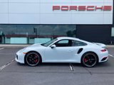 Certified 2019 Porsche 911 Turbo image 2