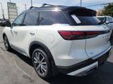 New 2025 INFINITI QX60 Autograph w/ Lighting Package (N94) image 4