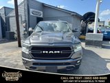 Used 2020 RAM 1500 Laramie w/ Sport Appearance Package image 2