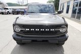 New 2025 Ford Bronco Big Bend image 5