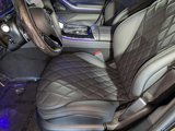 New 2025 Mercedes-Benz S 580 4MATIC Sedan image 4