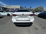 Used 2023 Toyota Corolla LE w/ Carpet Mat Package (TMS) image 5