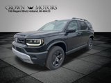 New 2026 Honda Passport RTL image 3
