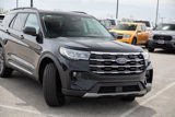 Certified 2025 Ford Explorer Active w/ Active Comfort Package image 5