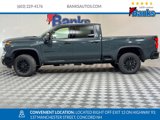 New 2026 Chevrolet Silverado 2500 LTZ w/ LTZ Plus Package image 5