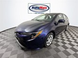 Used 2024 Toyota Corolla LE image 3