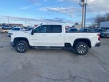New 2025 Chevrolet Silverado 2500 LT w/ All Star Edition image 3