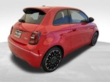 New 2024 FIAT 500 e (RED) image 4