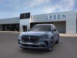 New 2025 Lincoln Nautilus Reserve image 2