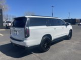 Used 2024 Cadillac Escalade ESV Sport Platinum image 5
