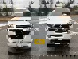 New 2025 Nissan Pathfinder SV w/ SV Premium Package image 2