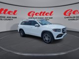 Used 2023 Mercedes-Benz GLS 450 4MATIC image 2